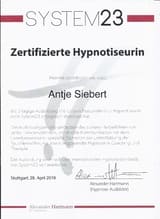 Hypnose_Alex_Mini_klein Hypnosezertifikat Alexander Hartmann-Mini